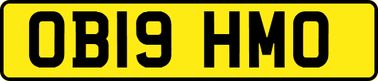 OB19HMO