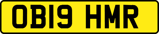 OB19HMR