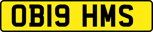 OB19HMS