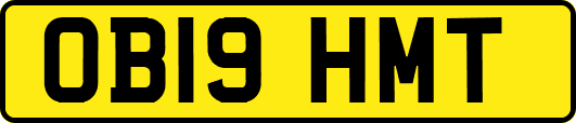 OB19HMT