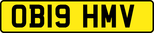 OB19HMV