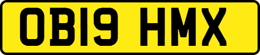 OB19HMX