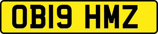 OB19HMZ