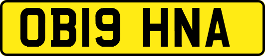 OB19HNA