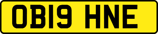 OB19HNE