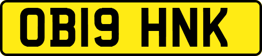 OB19HNK