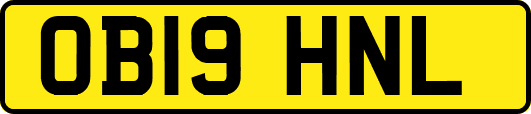 OB19HNL