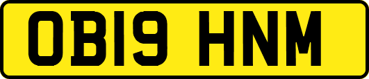 OB19HNM