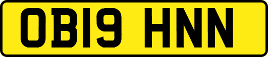 OB19HNN