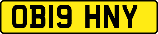 OB19HNY