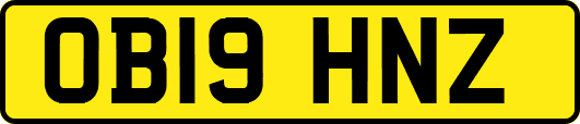 OB19HNZ
