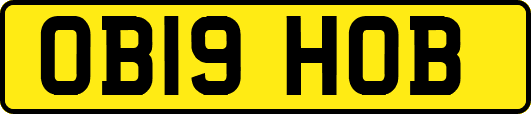 OB19HOB