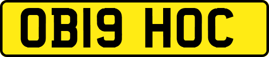 OB19HOC