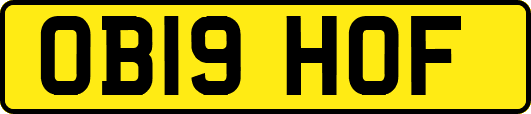 OB19HOF