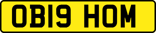 OB19HOM