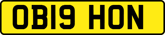 OB19HON