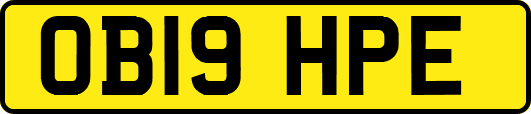 OB19HPE