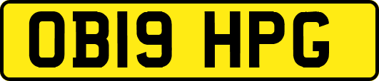OB19HPG