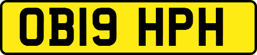 OB19HPH