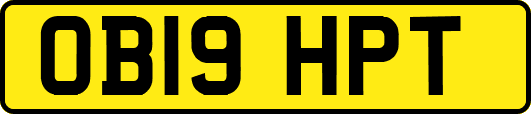 OB19HPT