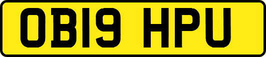 OB19HPU