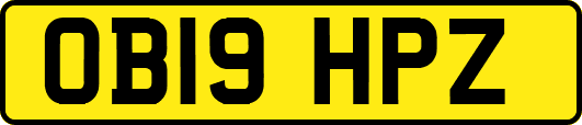 OB19HPZ