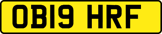 OB19HRF