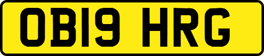OB19HRG