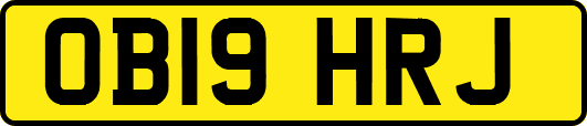 OB19HRJ
