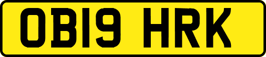 OB19HRK