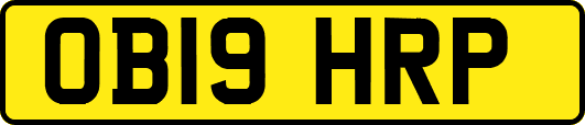 OB19HRP
