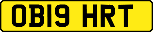 OB19HRT