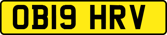 OB19HRV