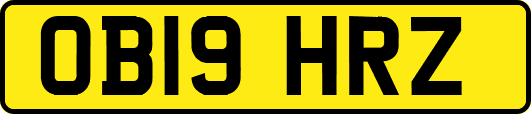 OB19HRZ