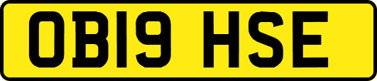 OB19HSE