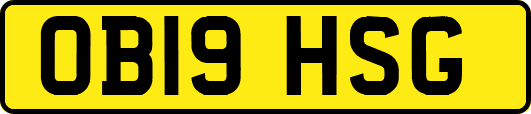 OB19HSG