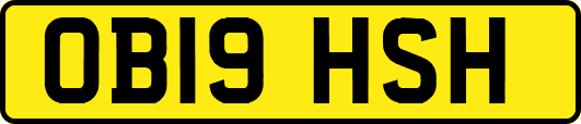 OB19HSH