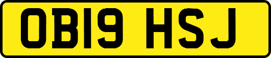 OB19HSJ