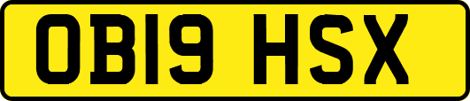 OB19HSX