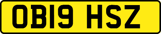 OB19HSZ