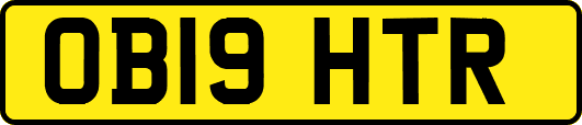OB19HTR