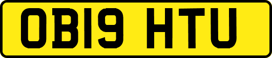 OB19HTU