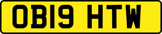OB19HTW