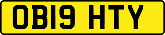 OB19HTY
