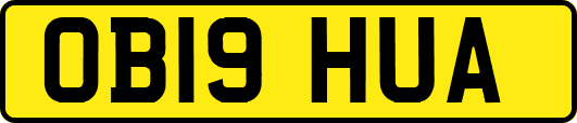 OB19HUA