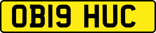 OB19HUC