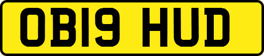 OB19HUD