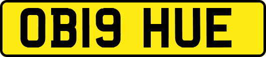 OB19HUE