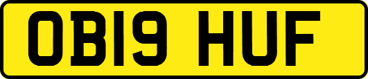 OB19HUF
