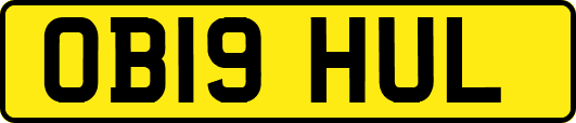 OB19HUL